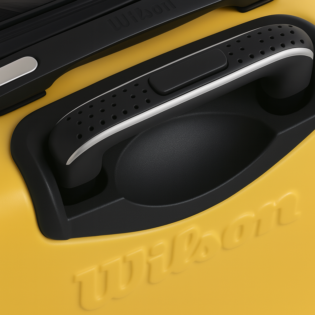 Wilson Suitcase