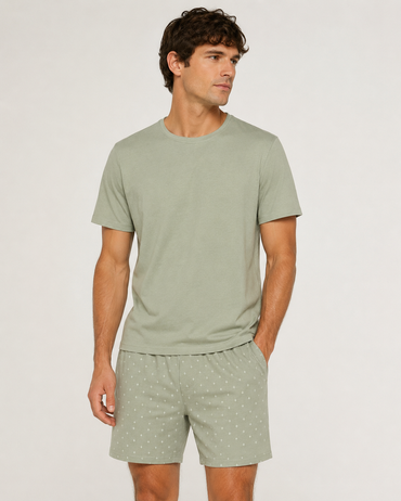 esmara Men's Pajama Set
