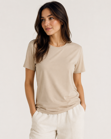 Esmara Women's Premium T-Shirt