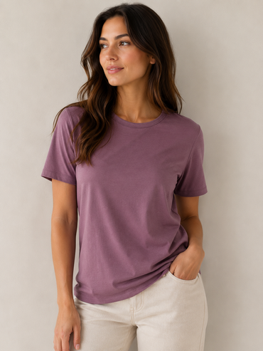 Esmara Women's Premium T-Shirt