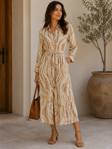 esmara® Women's Blouse Dress