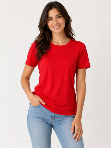 Esmara Women's Premium T-Shirt