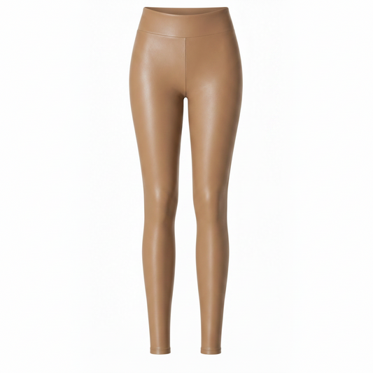 Esmara Women's Faux Leather Leggings