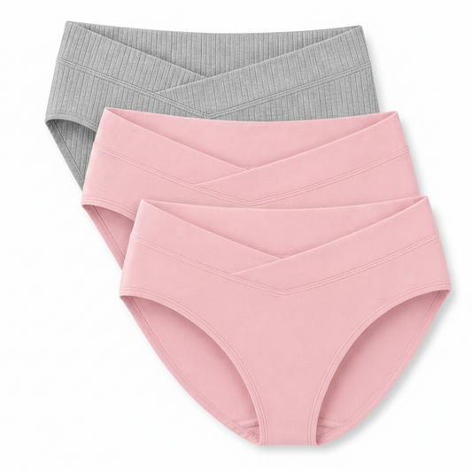 esmara Women's Hipster Briefs 3-Pack