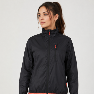 Crivit Women's Lightweight Jacket Windproof