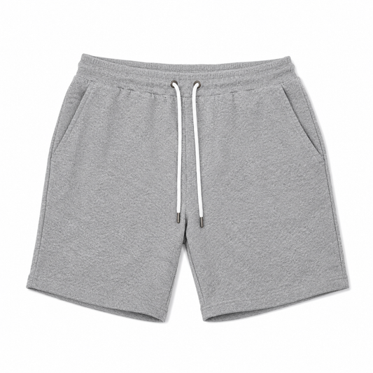 LIVERGY Men's Terry Shorts