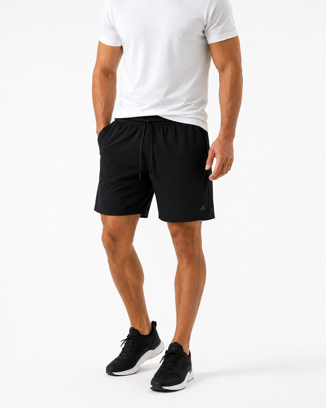 Crivit Men's Quick-Dry Shorts