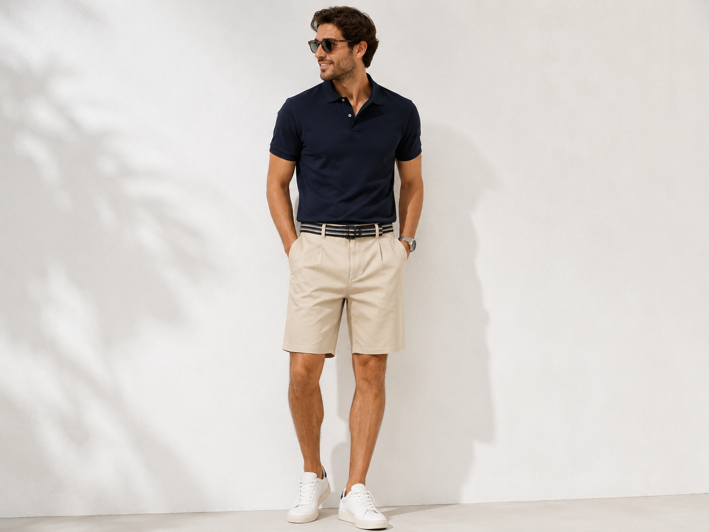 Livergy Men's Shorts