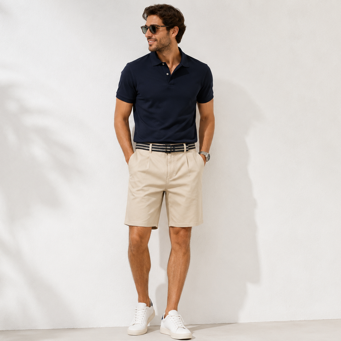 Livergy Men's Shorts
