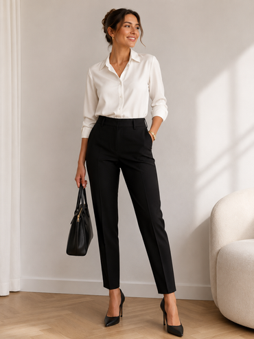 esmara Women's Tapered slacks