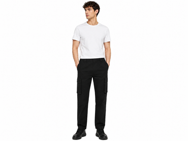 Livergy Men's Cargo Pants