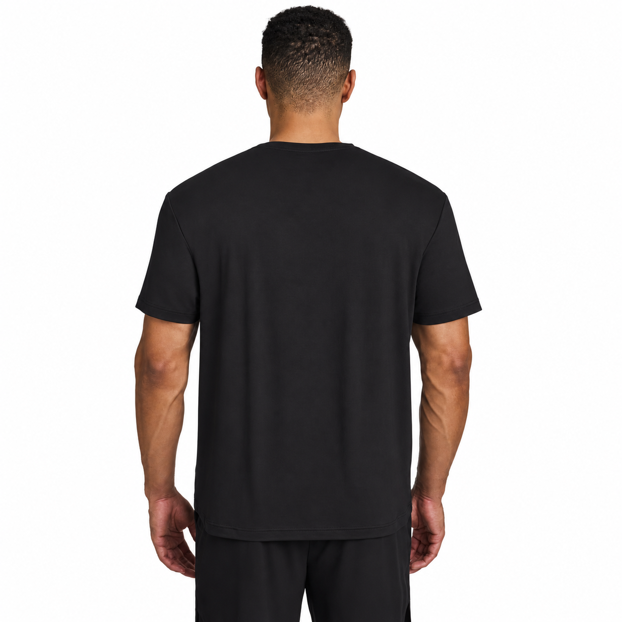 Reebok Men's Short Sleeve Tee Shirt