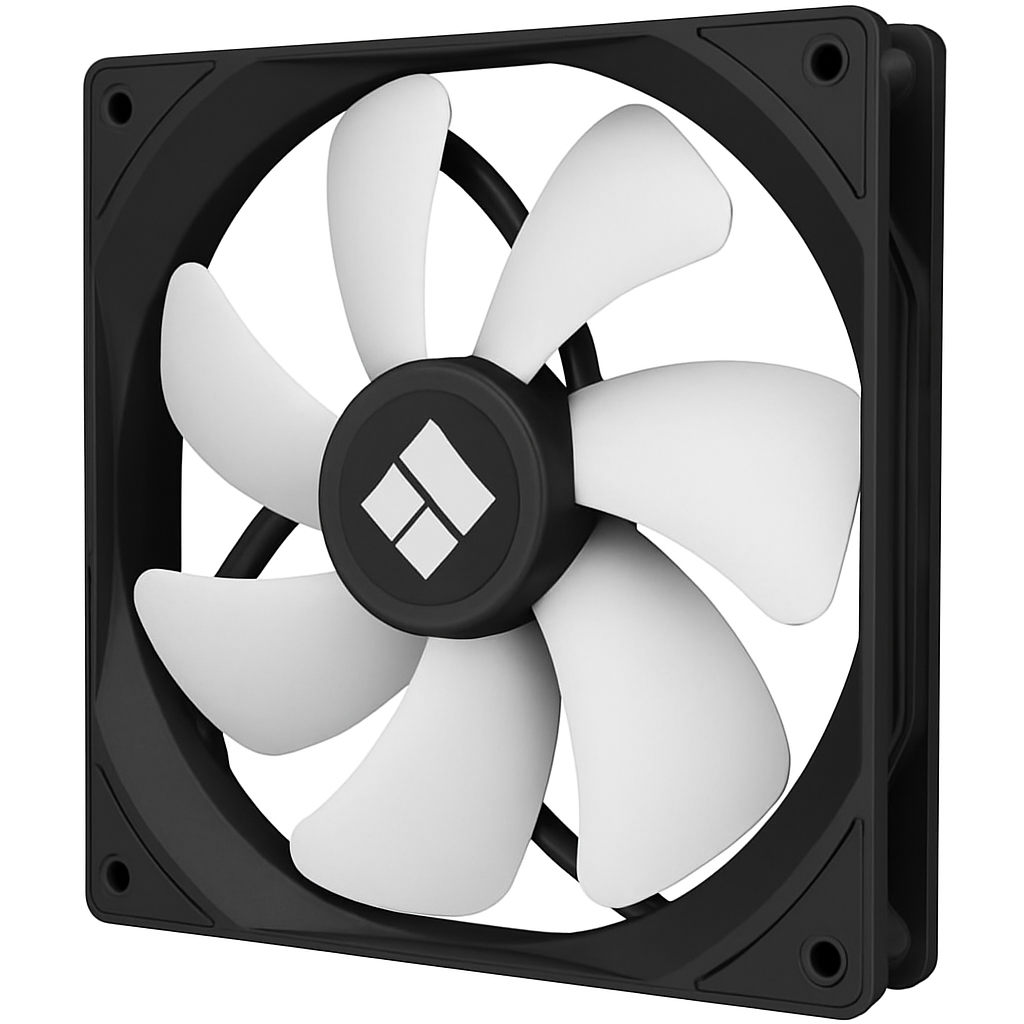 Thermalright 140mm Silent Computer Fan