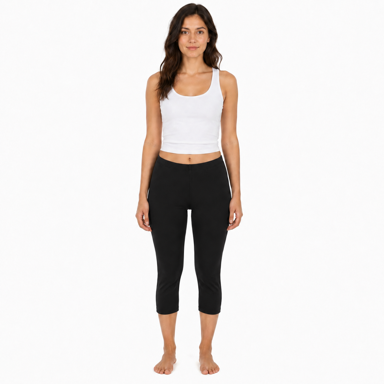 esmara Women's capri leggings