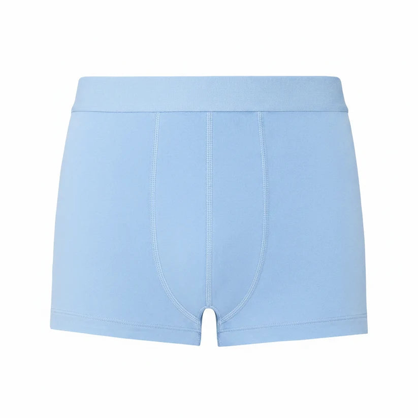 LIVERGY® Men's Boxer Shorts 2-Pack