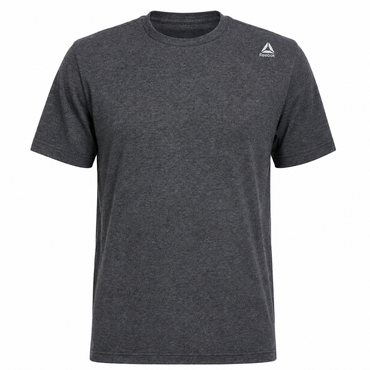 Reebok Jolt Short Sleeve T-Shirt Quick-Dry