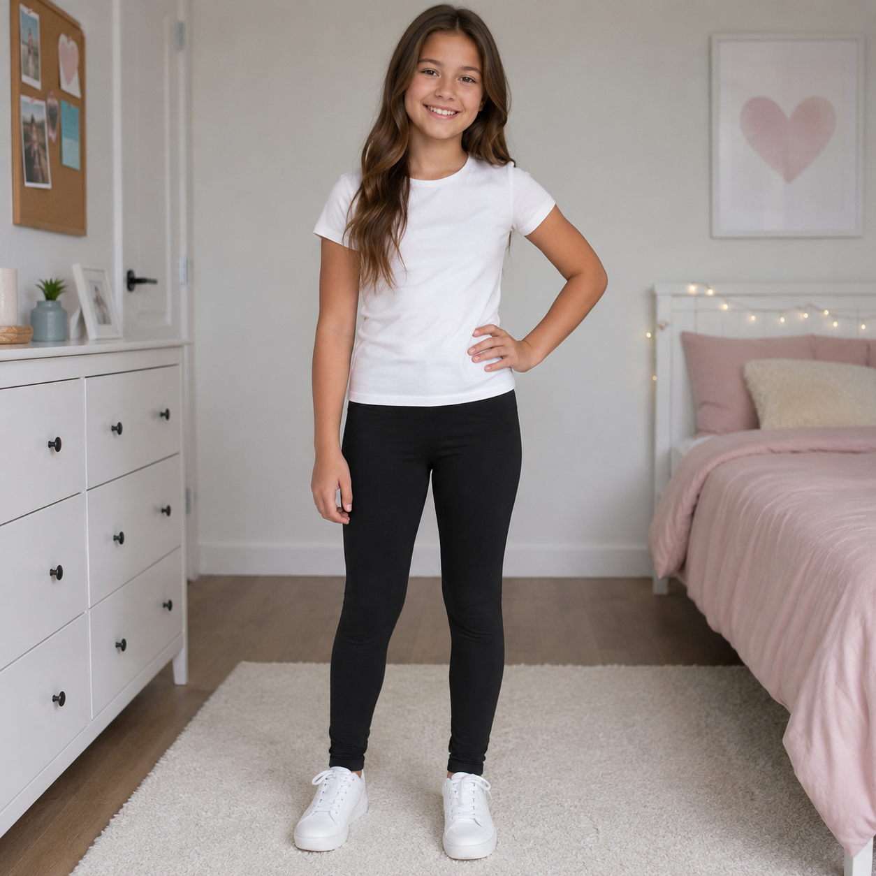 pepperts!® Leggings - Set of 2