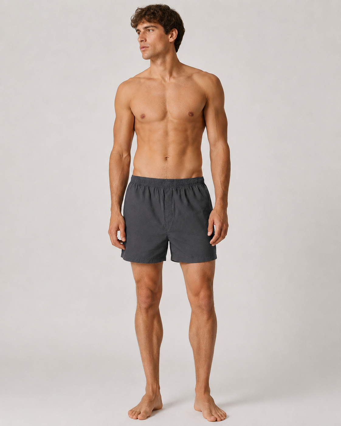 LIVERGY® Men's Short