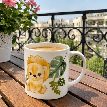 Livarno Home LION cup
