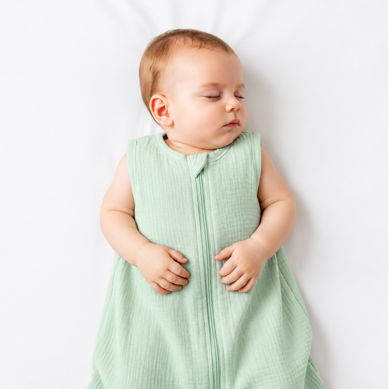 Lupilu Muslin Sleeping Bag