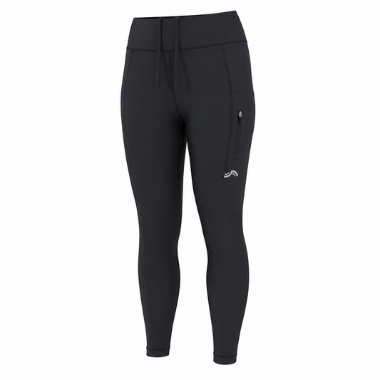 CRIVIT Ladies' Sports Leggings Quick-Drying