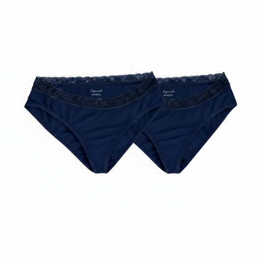 Kaufland Oyanda Women's Hipster Brief - 2Pack