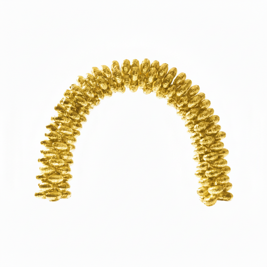 Livarno Home Balloon Arch Set 42 Foil Balloons