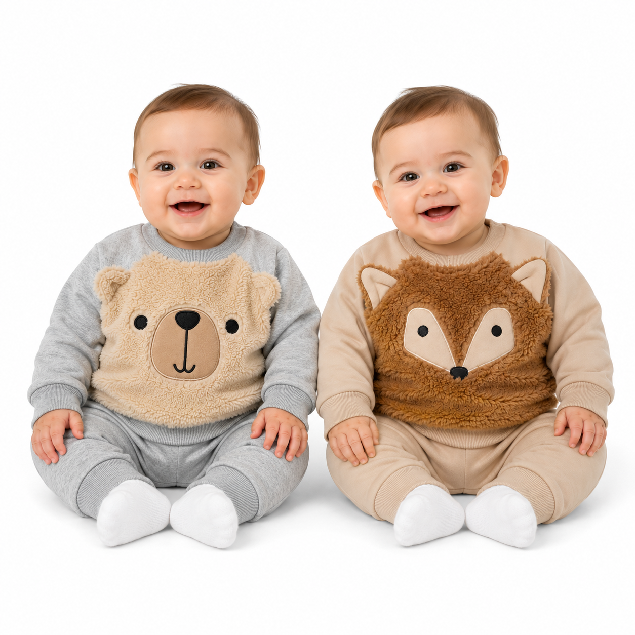 LUPILU® Children’s Fleece Pullover