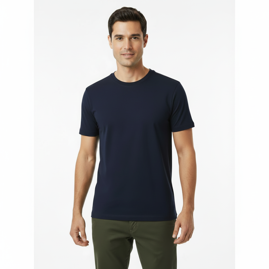 Livergy Men's T-Shirt