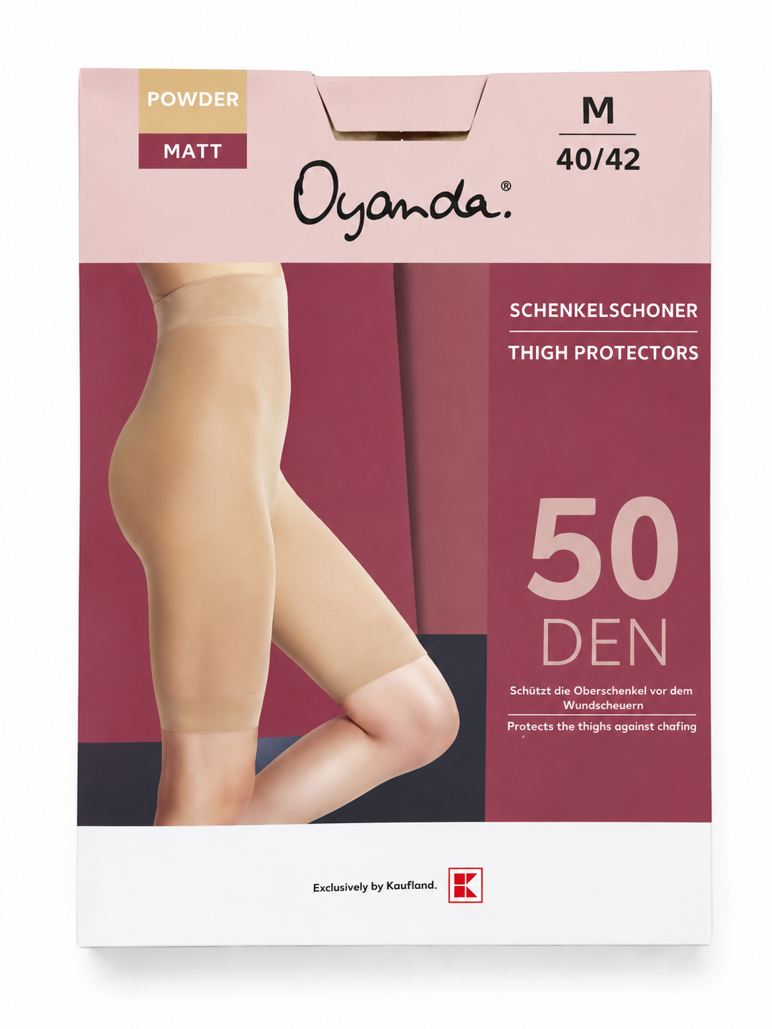 oyanda Women's tights protector