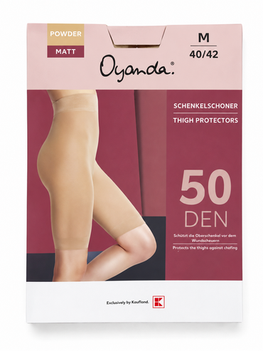 oyanda Women's tights protector