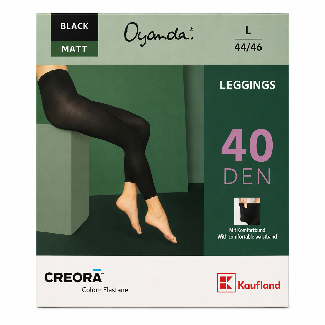 oyanda women leggings