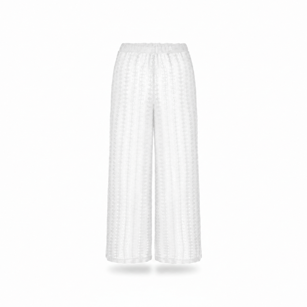 Esmara® Women's Airy Chiffon Pants