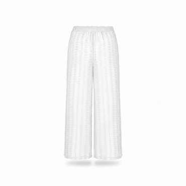 Esmara® Women's Airy Chiffon Pants