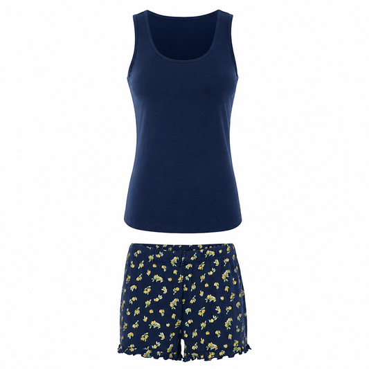 Esmara Women's Pajamas Cotton