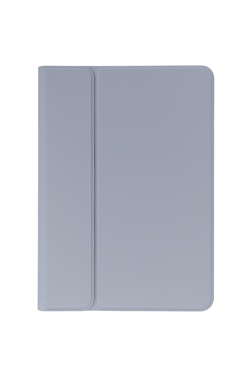 Blue Detachable Bluetooth Keyboard Case for Samsung Galaxy Tab A9