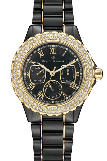 Herzog & Sons Watch - Gomix Brands Outlet