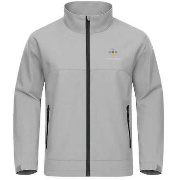 AXESQUIN Men's Lightweight Waterproof normal jacket - Gomix Brands Outlet