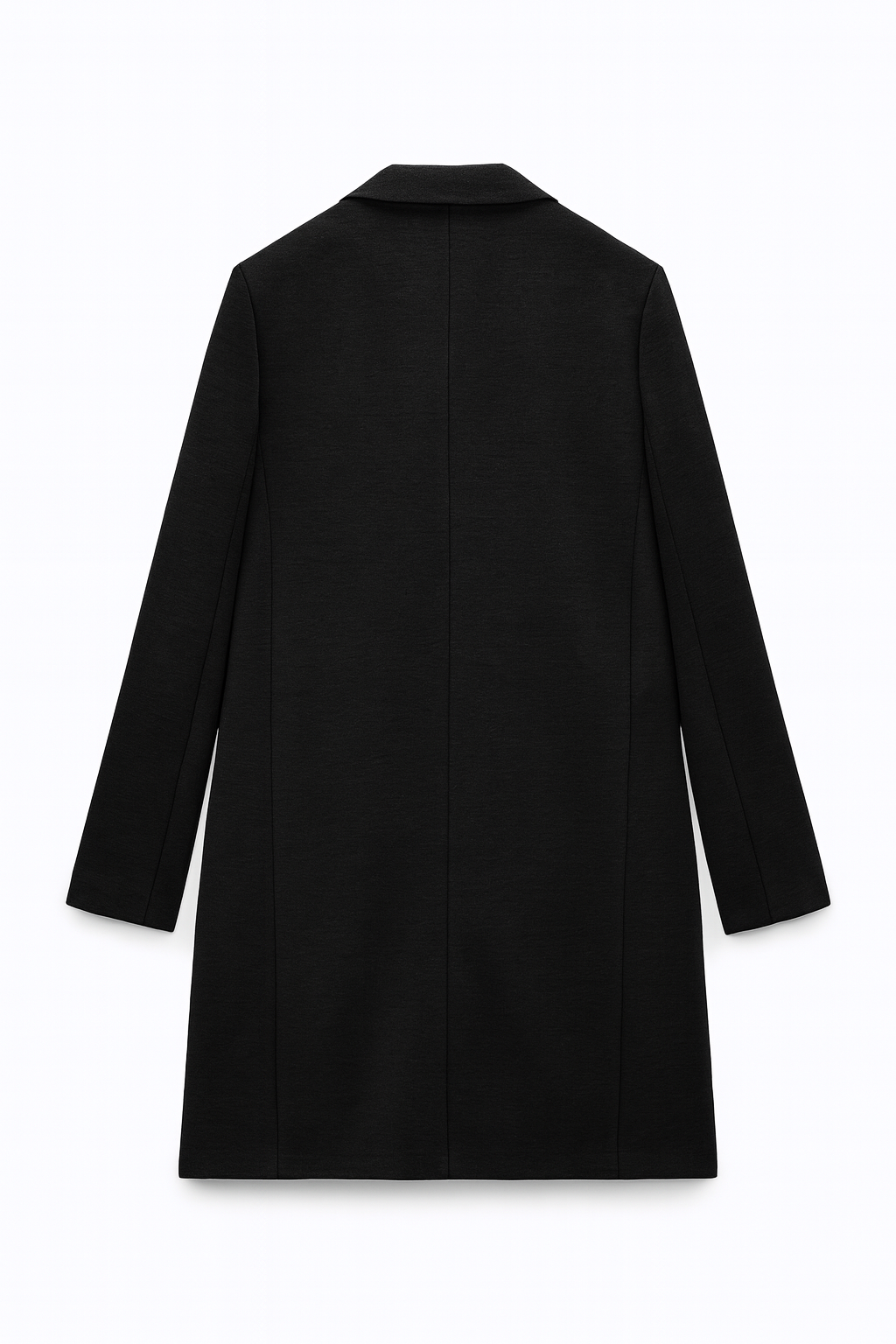 VERO MODA Curve Long Blazer for Women
