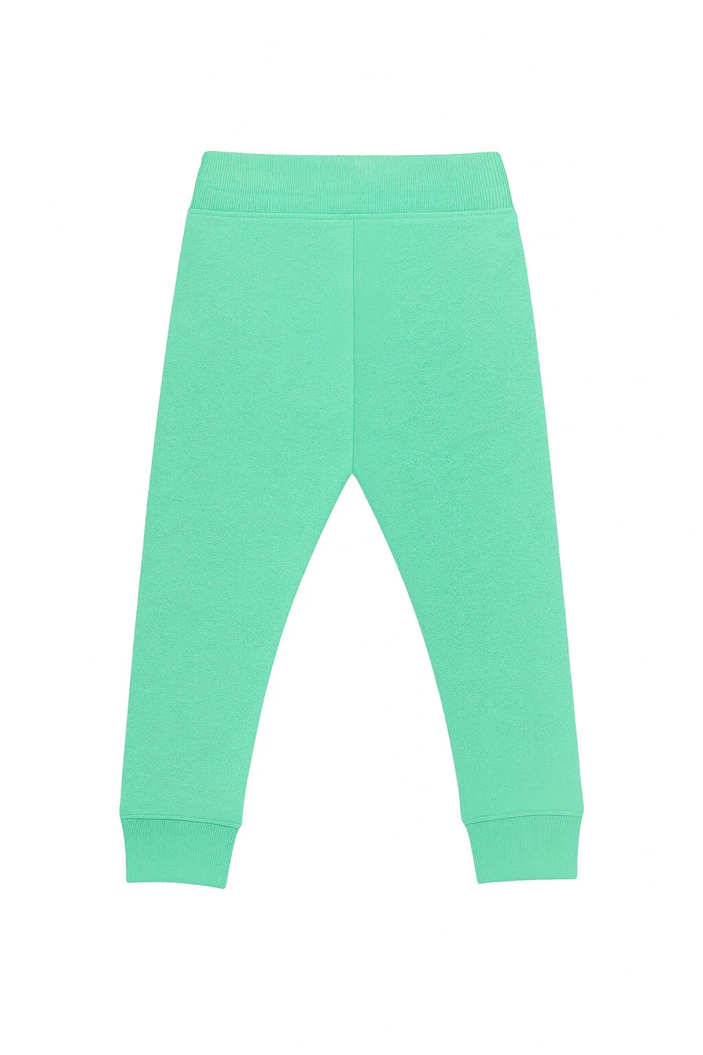 Pear Color Villervalla Relaxed Joggers for Kids – Soft Tricot Trousers - Gomix Brands Outlet