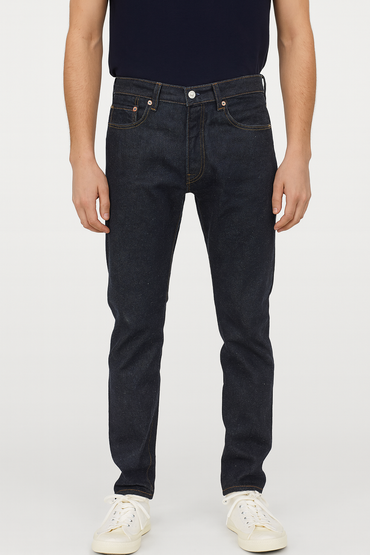 Levi's Men's 502 Athletic Fit Stretch Denim Jeans