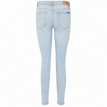 Calvin Klein Jeans Women's High-Rise Skinny Jeans with Comfort Stretch - Gomix Brands Outlet