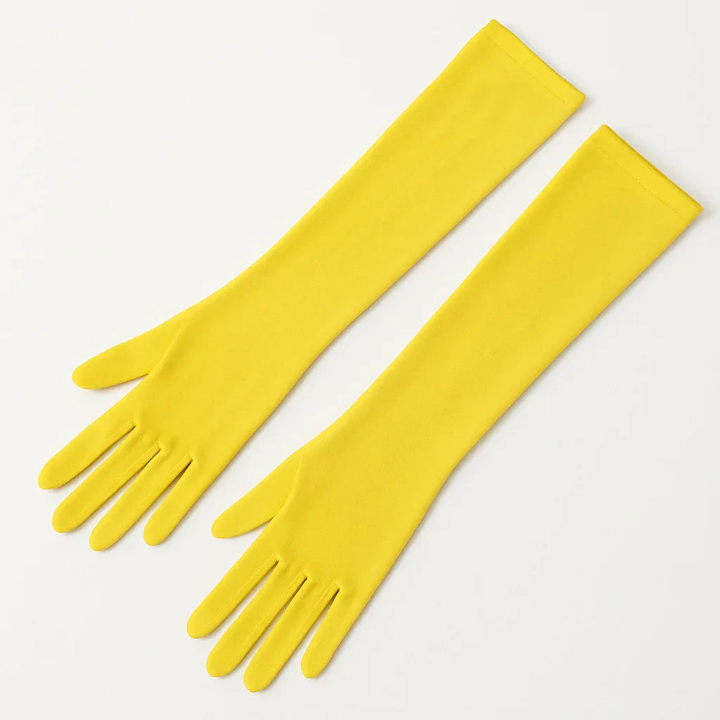 Enchanting Belle Princess Dress-Up Costume for Women, Large Size, Disney Inspired - Gomix Brands Outlet