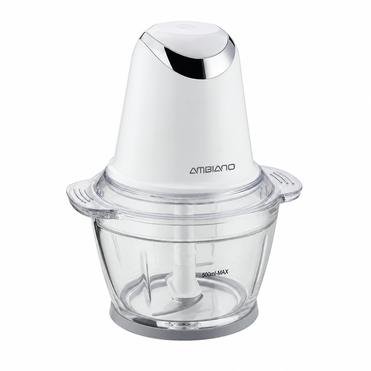 Ambiano Mini-Hacker Compact Food Processor