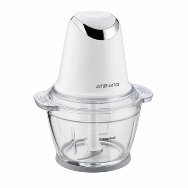 Ambiano Mini-Hacker Compact Food Processor