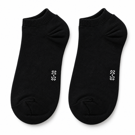 Sneaker Socks 2-Pack