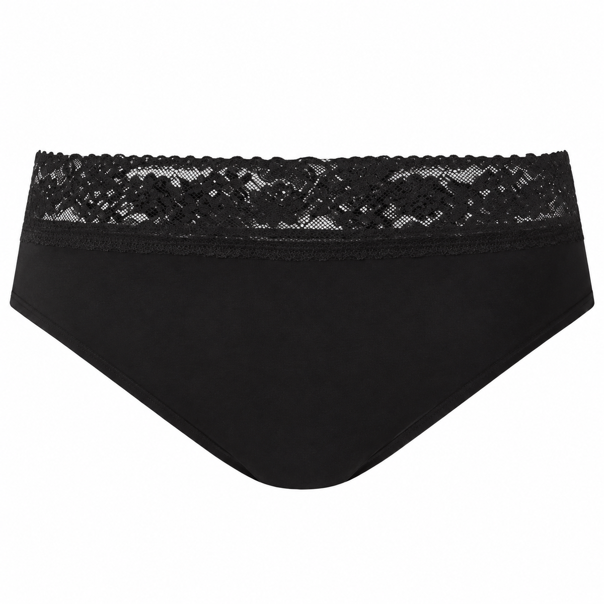 ESMARA Women's Lace Hipsters 5-Pack
