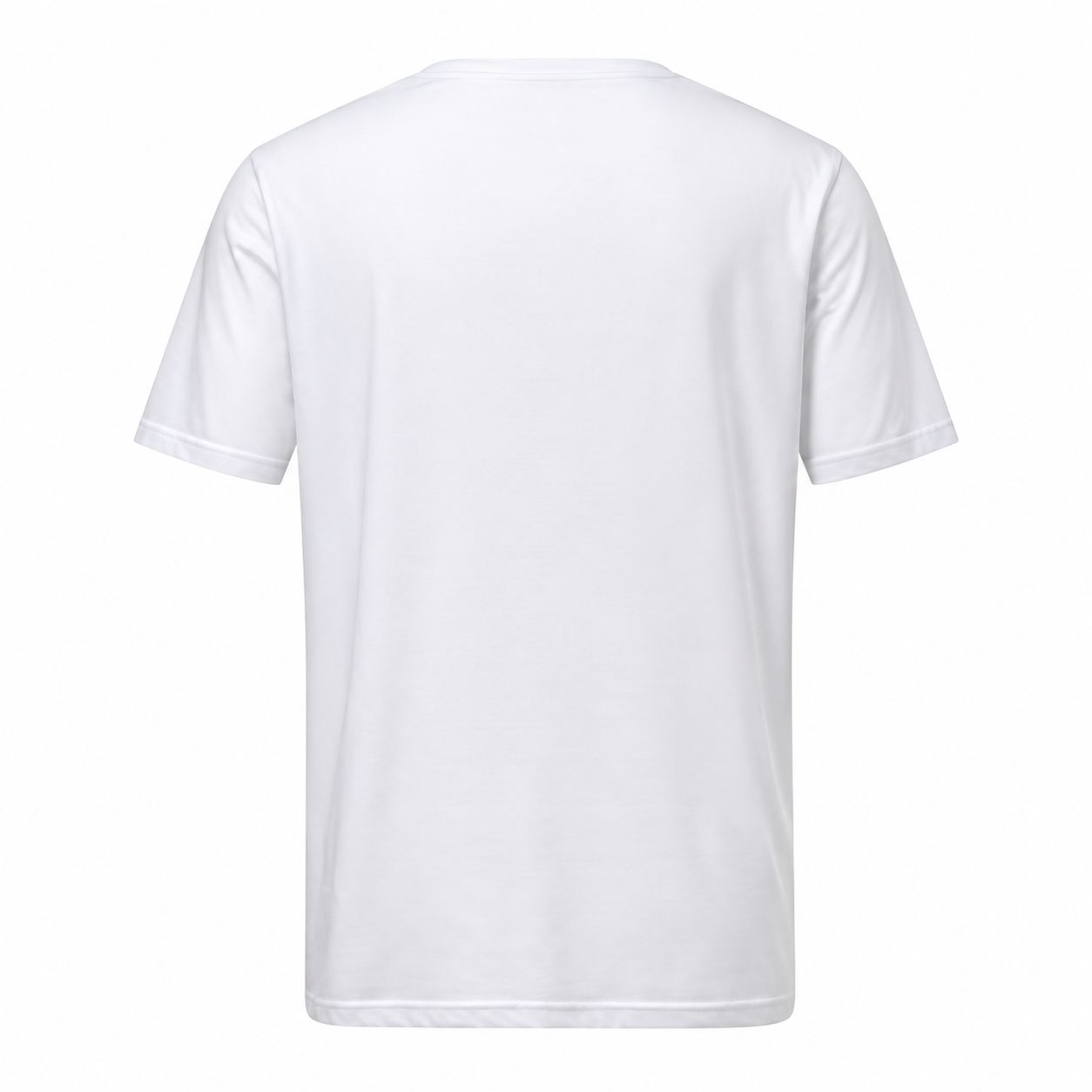 CRIVIT Men's functional cotton T-shirt
