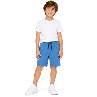 Pepperts! Boys' Bermuda Shorts