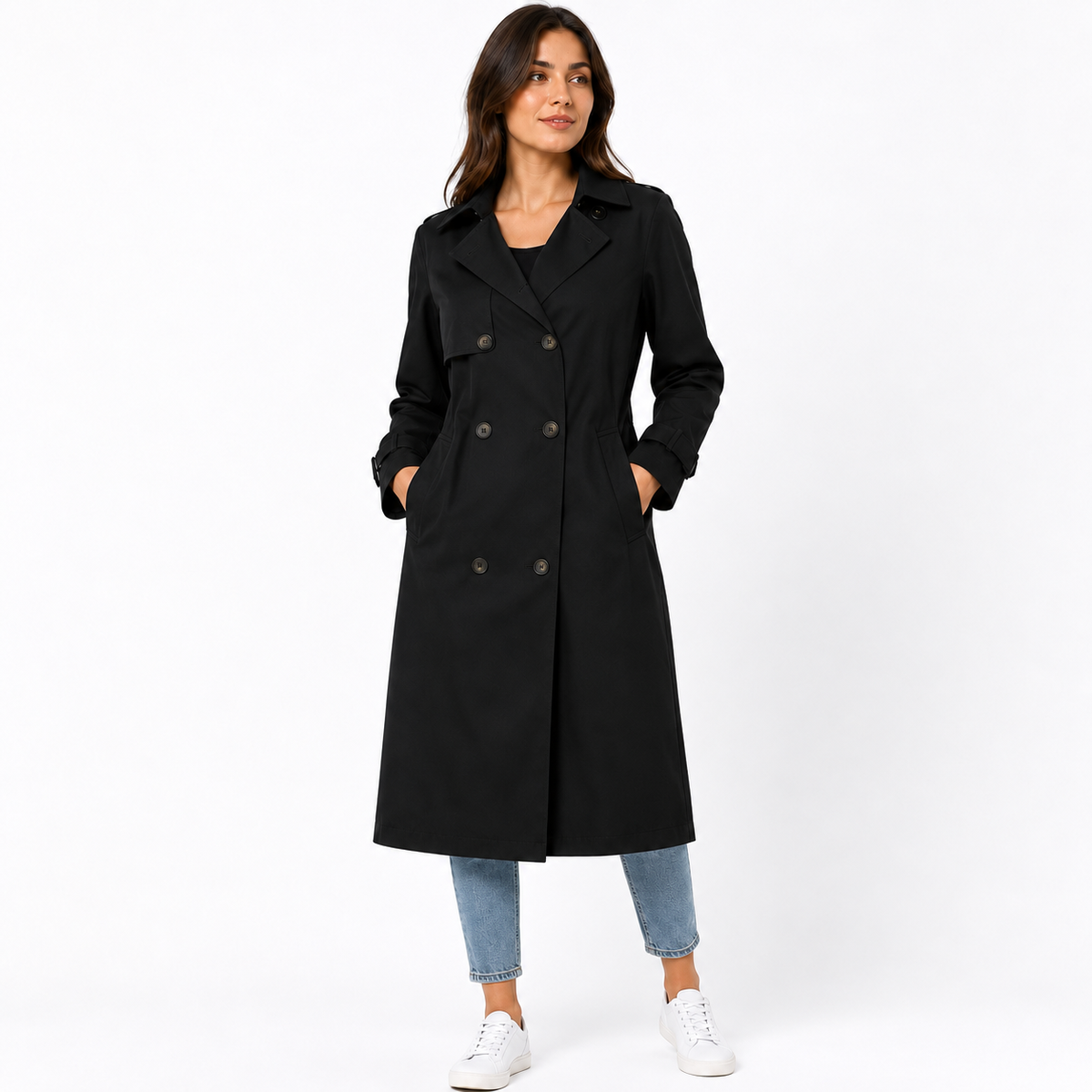 esmara Women's Trench Coat